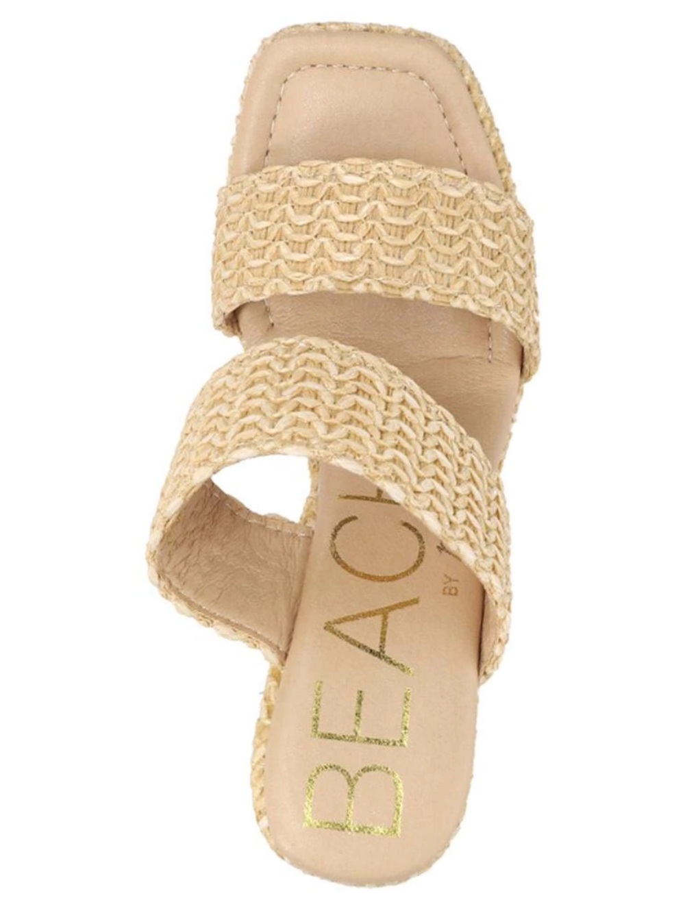 Beach by Matisse women platform wedges